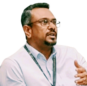 Reni Varghese